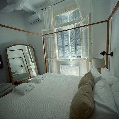 Ministerium 1 Bedroom Tesalonika Bagian luar foto