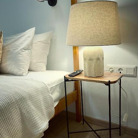 Ministerium 1 Bedroom Tesalonika Bagian luar foto