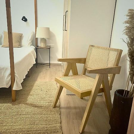 Ministerium 1 Bedroom Tesalonika Bagian luar foto