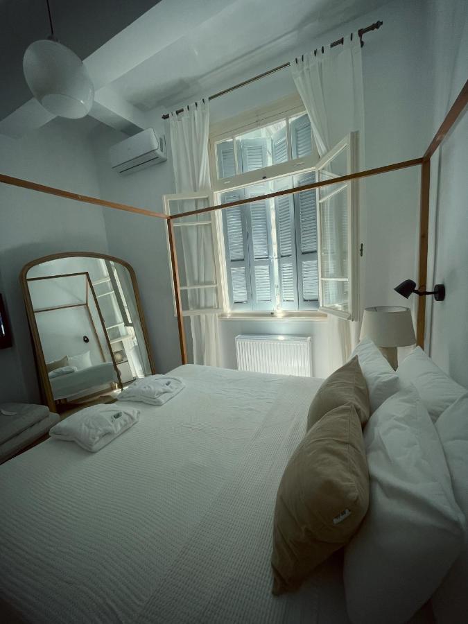 Ministerium 1 Bedroom Tesalonika Bagian luar foto