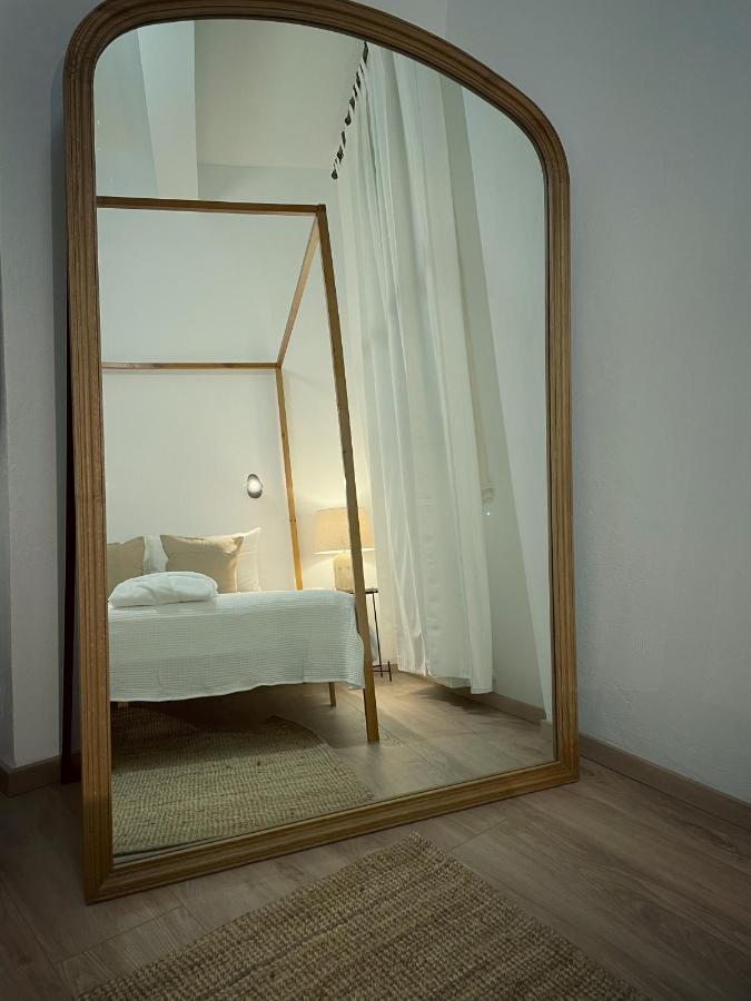 Ministerium 1 Bedroom Tesalonika Bagian luar foto