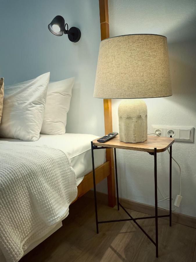 Ministerium 1 Bedroom Tesalonika Bagian luar foto