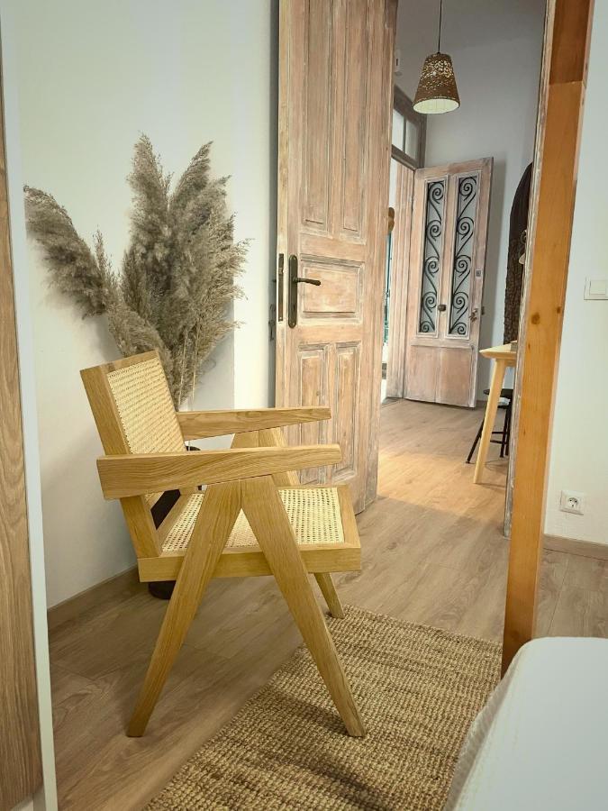 Ministerium 1 Bedroom Tesalonika Bagian luar foto